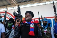 US grand jury indicts one of Haiti’s most powerful gang leaders and one of his friends