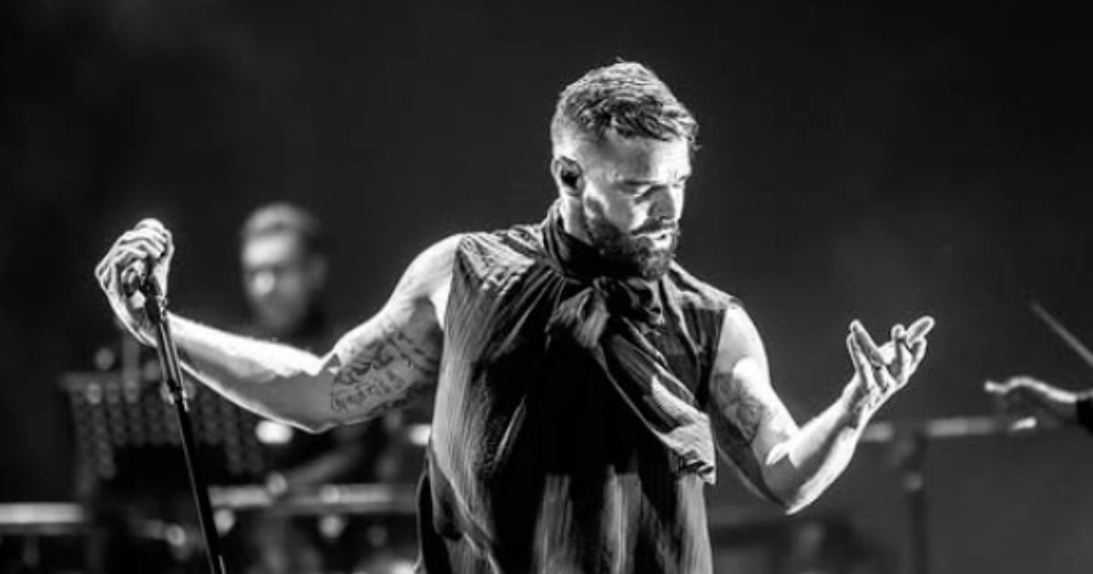 La “difícil” negociación para traer a Ricky Martin al Claro Arena y cómo el nuevo estadio arremete en la cartelera