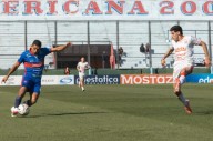 Güemes no lo supo sostener, perdió ante Arsenal y se complica con el descenso
