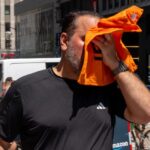 Extreme heat warning for Phoenix area extended into next week