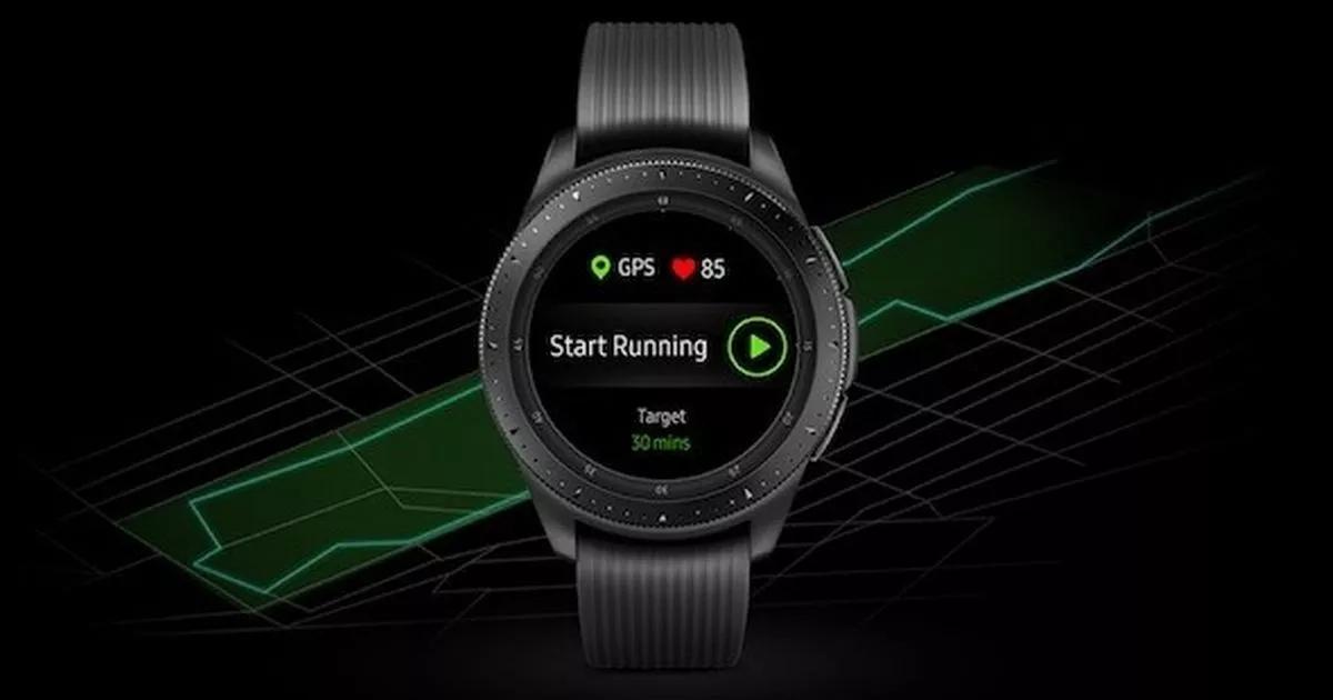 Shoppers race to grab Samsung Galaxy smart watch for £39 in 80% online discount