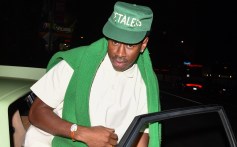 Watch Tyler, the Creator Get Flirty With Nia Long, Ayo Edebiri & More in Colorful ‘Darling, I’ Video