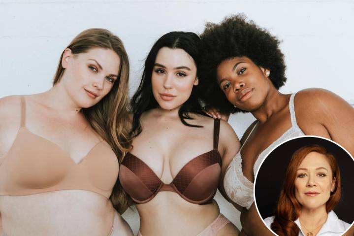 Your bra might be sabotaging your health -