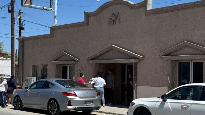 En Ciudad Juárez Cambian Audiencia de Vinculación a Proceso a Propietario de Funeraria