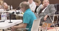 Moss impeachment hearing in Carl Junction to continue Thursday