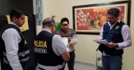'Los Sanitarios de la Corrupción': Detienen a exfuncionarios del GORE Piura por pertenecer a organización criminal