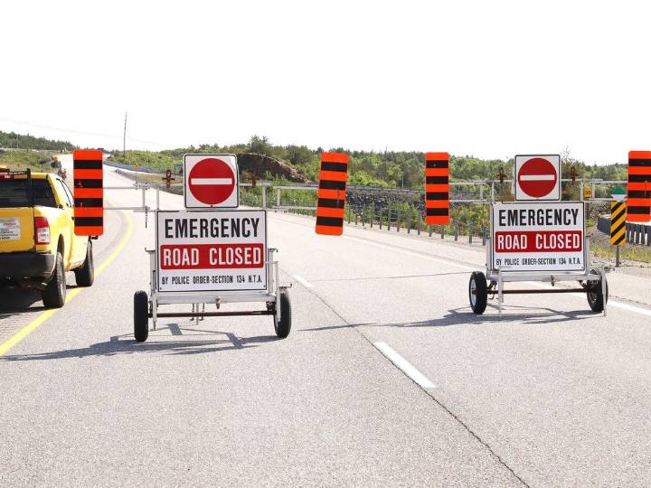 Trio of NDP MPPs push for improved highway safety in North