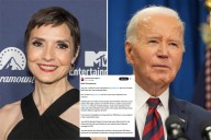 Ex-CBS reporter rips network after Shari Redstone expressed concerns over Biden interview