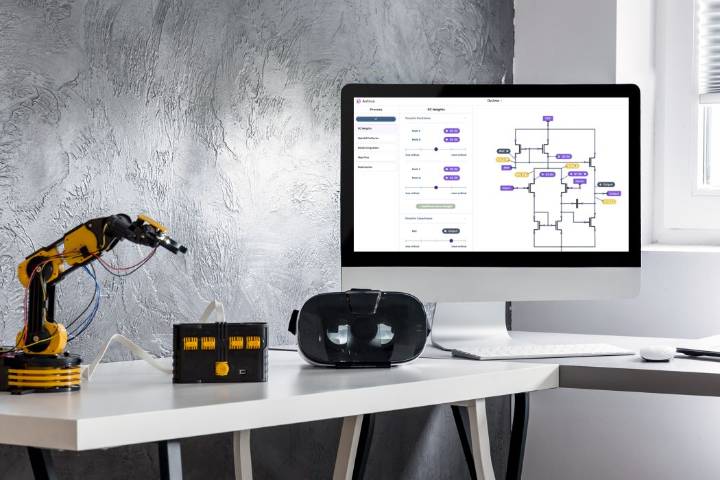 Astrus announces $11 million CAD to automate semiconductor design with AI