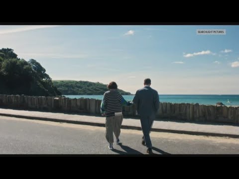 A glimpse into 'The Rose' | Take a Look Daily