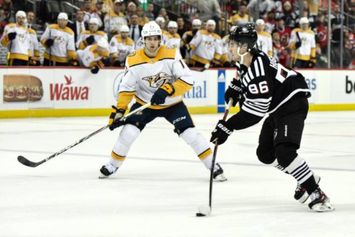 NHL Rumors: There is Still Lots of Time for Teams to Re