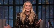 Whose Engagement Did Sophie Turner Break Up in 2014?