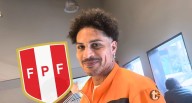 ¿Paolo Guerrero se despidió de la selección Peruana? “No estaré” [VIDEO] Goleador histórico de la selección peruana adelantó que no será convocado por Óscar Ibáñez y de esta manera le dice adiós a las