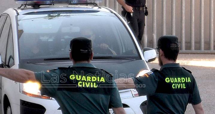Detienen a 4 miembros de un grupo dedicado a hurtos por el método de la 'siembra'
