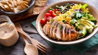 Most People Are Eating Enough Protein, Doctors Say