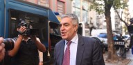 Una denuncia de Gregorio Dalbón, el abogado de Cristina, originó los sorpresivos allanamientos por los audios de presuntas coimas en discapacidad