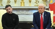 Renunciar a Crimea y a la entrada en la OTAN: las condiciones que Trump le pone a Zelenski