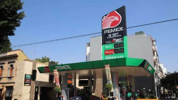 Desabasto de gasolina ya fue resuelto, asegura la presidenta Sheinbaum