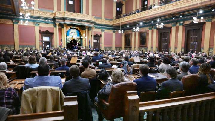 Schneider: Regroup to update state revenue estimate Bob Schneider