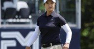 Miranda Wang rides hot putter and builds 3-shot lead in LPGA's FM Championship