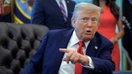 Trump’s peace summit is now a memory – so is any idea of him of punishing Putin