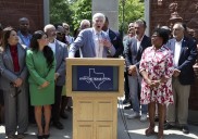 Texas Democrats plan return home after staging out-of-state rebellion against redistricting efforts
