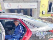 Encontraron en el motel a un señor de 58 con una menor de 14 años