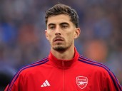Arsenal use the magic M word as Havertz knee surgery confirmed