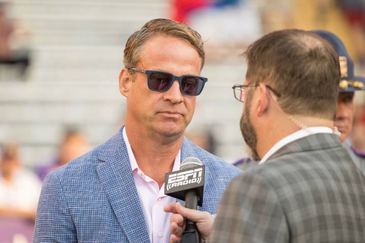 Lane Kiffin Draws on Old SEC Grudge to Charge Ole Miss Into Rival Clash Lane Kiffin sparks Ole Miss fans with a fiery SEC callback as the Rebels gear up for a high