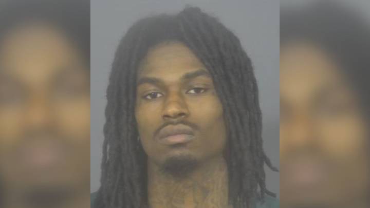 25-year-old South Bend man sentenced to prison for Unlawful Possession of a Firearm