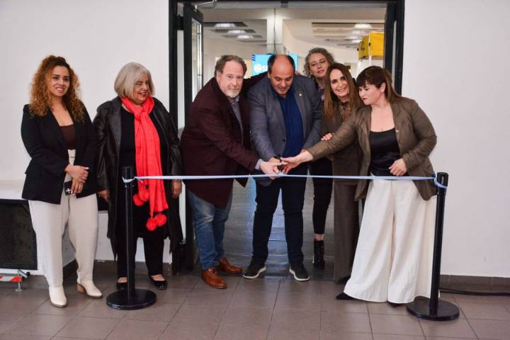 El Gobierno de Santa Cruz inauguró la primera edición de e