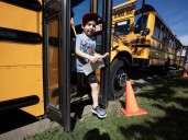 What would a teachers' strike mean for families?