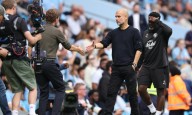 Guardiola: "Jugamos un poco mejor de lo que dice el resultado