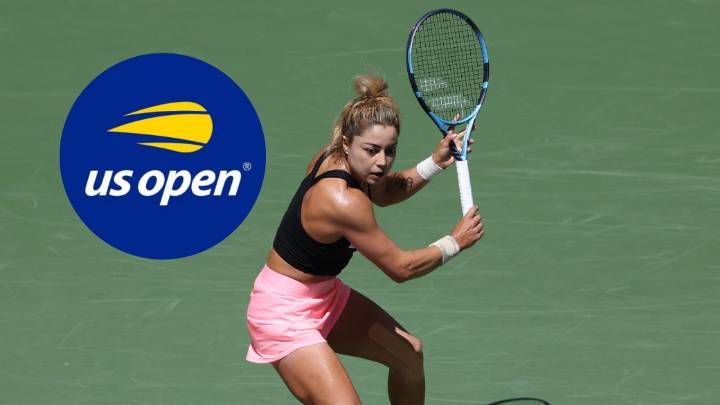 Renata Zarazúa en la Segunda Ronda del US Open: Horario confirmado