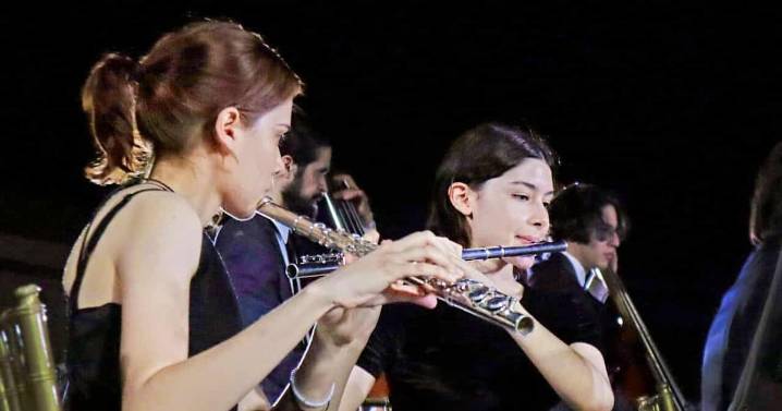 Convoca Centro Cultural Achai a integrar Orquesta Sinfónica y Coro en Cajeme