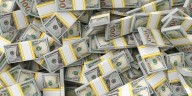 Cincinnati player blasts off with $150K lottery win