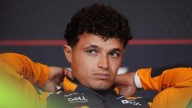 Lando Norris addresses key McLaren question after ‘unfair’ Oscar Piastri theory
