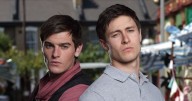 EastEnders Tyler Moon star shares exciting career update 12 years after leaving Walford