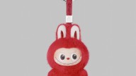 Pop Mart rolling out mini Labubus and a long-fur version of the popular plush toy