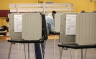 Voting machine ban could still be on ballot in two Ohio counties