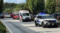 Officer killed, suspect dead in shooting near CDC HQ, Emory University
