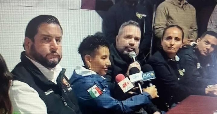 Se dará vigilancia a albergue Embajada Migrante