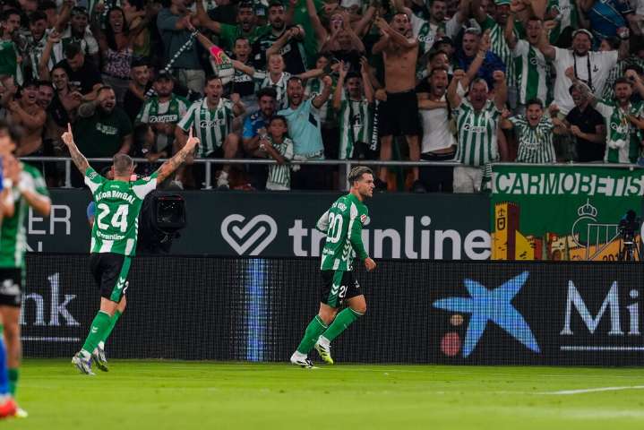 La Cartuja amarra la primera victoria de la temporada
