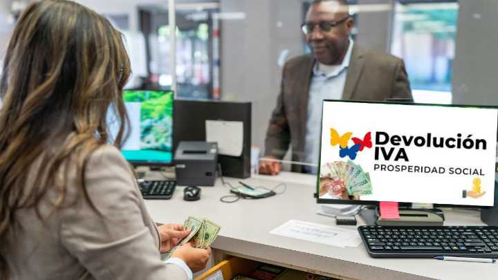 Devolución del IVA en septiembre: hogares que recibirán el subsidio y cómo consultar