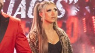 WWE NXT Star Adriana Rizzo Out With Injury