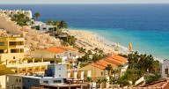 Little girl dies after being pulled from pool on holiday in Spain