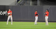Game 130: Red Sox @ Yankees