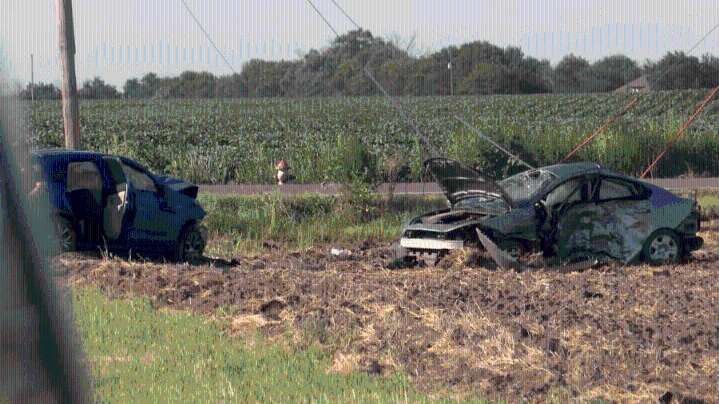 Fatal crash sparks safety worries at Sedgwick County junction