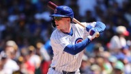 Pete Crow-Armstrong’s struggles continue amid Cubs’ slump – NBC Chicago