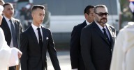 El lado menos conocido de los hijos de Mohamed VI de Marruecos